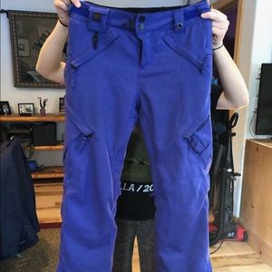 686 Smarty Original 3-in-1 Women’s Snowboard Pants